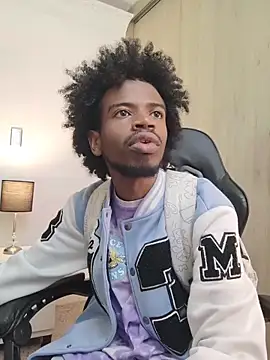 AllexJacob online show from 03.05.26