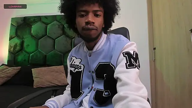 AllexJacob online show from 05.25.26