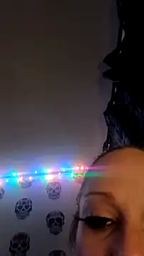 curvybabe88 online show from 11.16.25