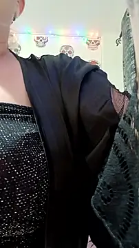 curvybabe88 online show from 11.29.25