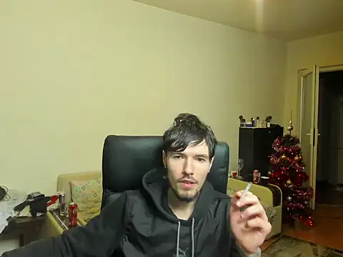 dirty justin online show from 12.21.25