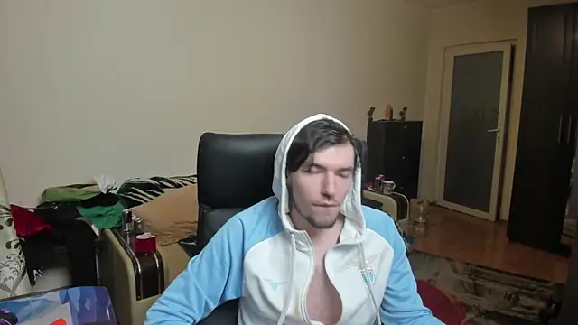 dirty justin online show from 03.12.26