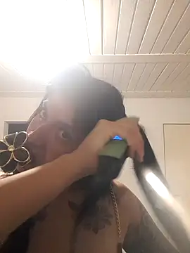 gabii hardy online show from 04.01.26