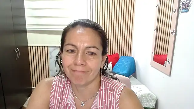 camilavargas  online show from 05.27.26