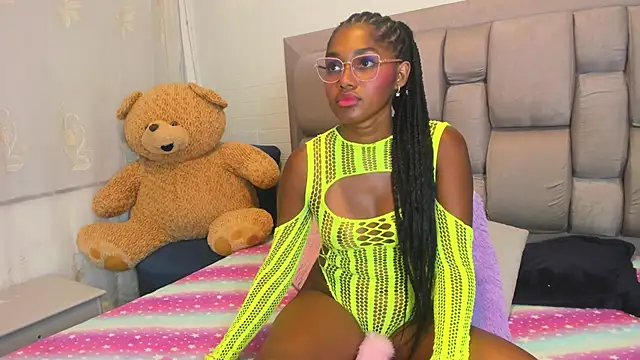 Beauty Luci online show from 10.07.25