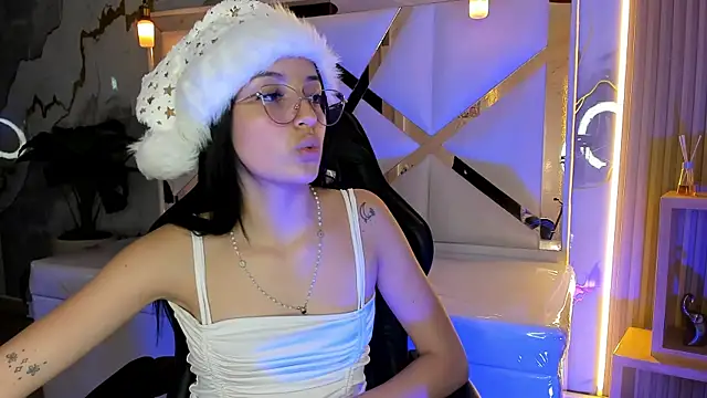 sophiadoll tf online show from 12.15.25