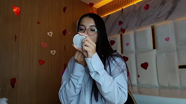 sophiadoll tf online show from 02.17.26