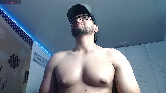 Chrys harris77 online show from 12.04.25