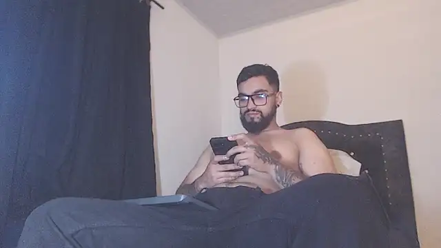 Chrys harris77 online show from 03.26.26