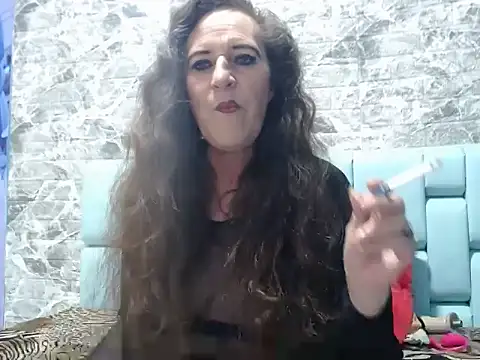 chanel-lam online show from 10.22.25