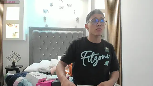 SalvadorFit online show from 02.06.26