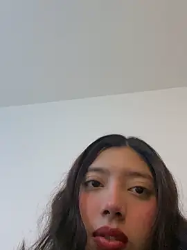 Snapshot of Waifuhot4 chatting on 11.07.25 Waifuhot4 online show from 11.07.25