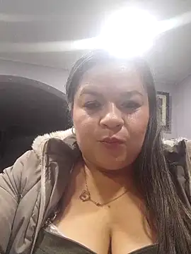 Amalia-sm online show from 10.12.25