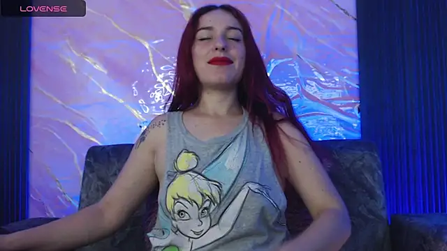 kat desiree online show from 05.14.26