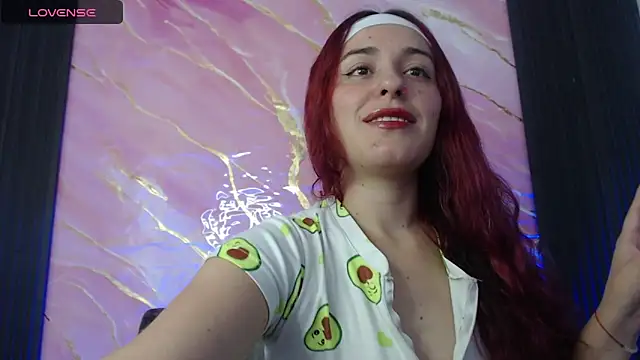 kat desiree online show from 05.28.26