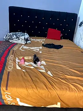 Daavikolovivi online show from 11.17.25