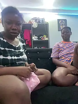 Daavikolovivi online show from 11.18.25