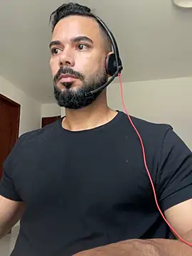 Snapshot of Markpatanga chatting on 09.17.25 Markpatanga online show from 09.17.25