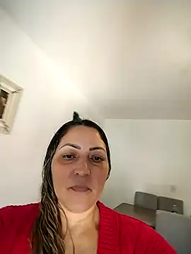 Snapshot of Lunita86 chatting on 10.19.25 Lunita86 online show from 10.19.25