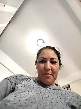 Lunita86 online show from 03.05.26