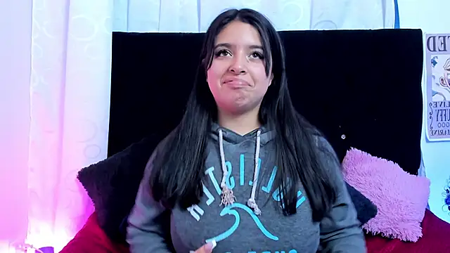 queen salomme online show from 01.14.26