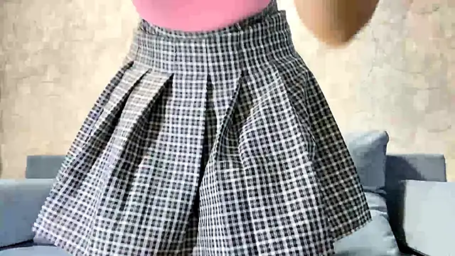 SetsukoBuddemeyer online show from 10.31.25