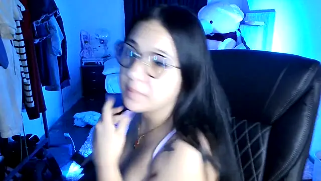 sacha torres02 online show from 03.01.26