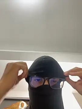 MisteryNight4 online show from 09.22.25