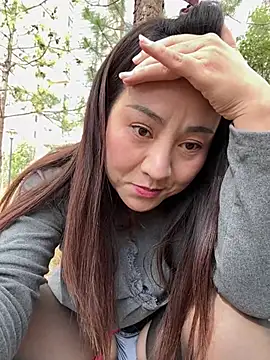 Kayla-love online show from 02.05.26