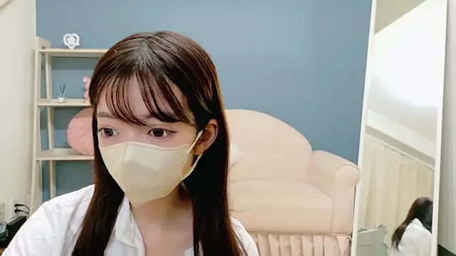 Mirai H ch online show from 09.20.25