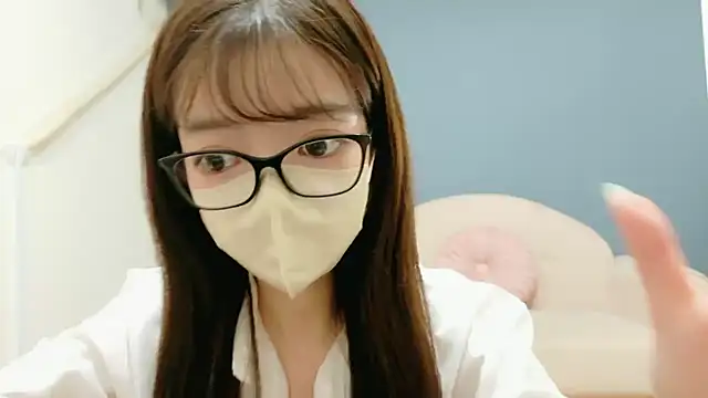 Mirai H ch online show from 09.21.25