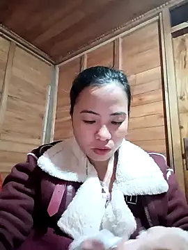 tulipsexy online show from 11.20.25