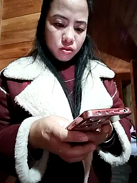 tulipsexy online show from 11.23.25