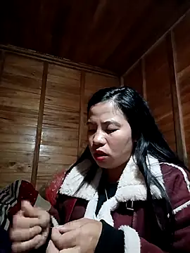 tulipsexy online show from 12.02.25