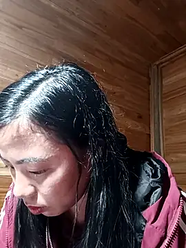 tulipsexy online show from 12.14.25