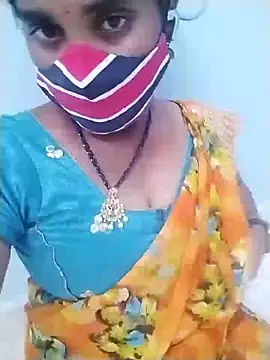 Snapshot of Mahaitha chatting on 09.30.25 Mahaitha online show from 09.30.25
