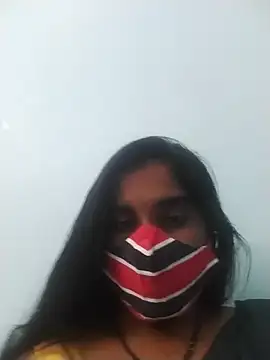 Snapshot of Mahaitha chatting on 10.06.25 Mahaitha online show from 10.06.25