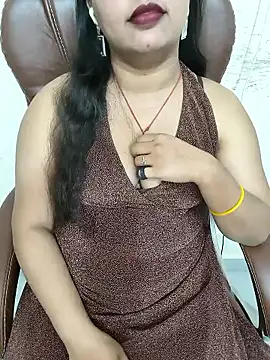 Snapshot of Hot-archana chatting on 01.08.26 Hot-archana online show from 01.08.26