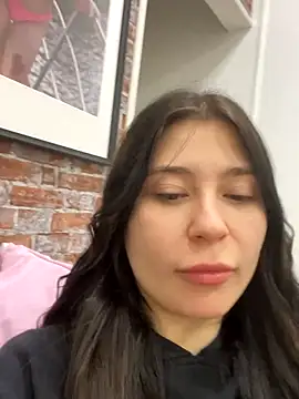 Snapshot of Valerie_Ohara chatting on 09.30.25 Valerie Ohara online show from 09.30.25