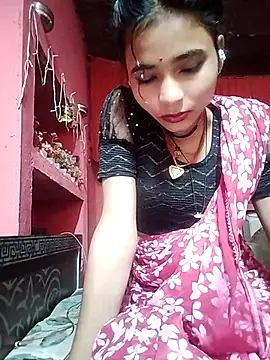 Snapshot of R_Roshni chatting on 10.01.25 R Roshni online show from 10.01.25