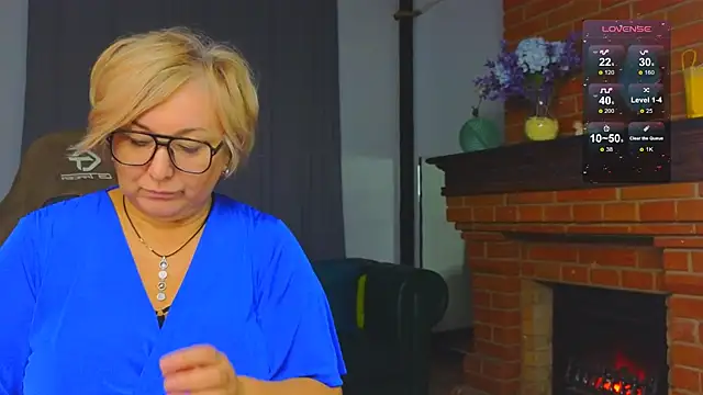 Marta Wils online show from 11.03.25