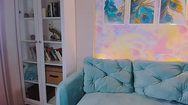 nancy posh online show from 11.06.25