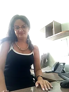 ValeriaLove43211 online show from 09.22.25