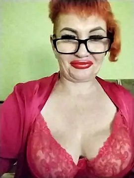 Alissa55552111 online show from 09.27.25