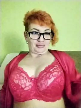 Alissa55552111 online show from 10.28.25