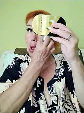 Alissa55552111 online show from 06.28.26