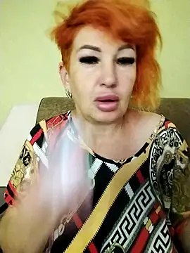 Alissa55552111 online show from 07.06.26