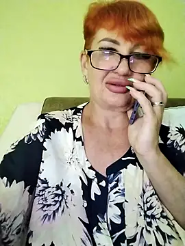 Alissa55552111 online show from 07.06.26