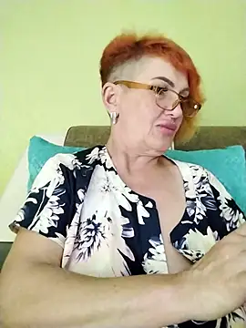 Alissa55552111 online show from 07.09.26