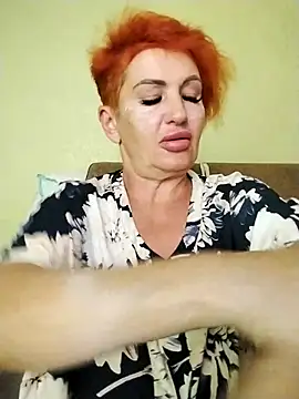 Alissa55552111 online show from 07.31.26